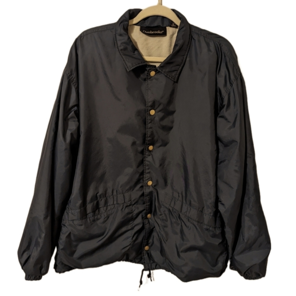 Dunbrooke Windbreaker Sz L